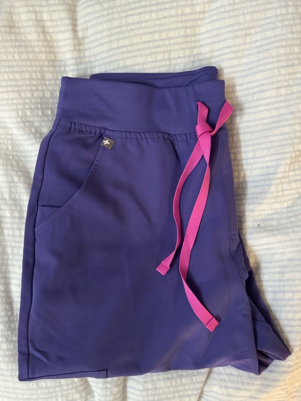 Figs Scrub Pants